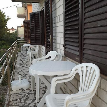 Berto Apartment Nerezine Luaran gambar