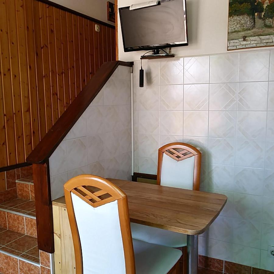 Berto Apartment Nerezine Luaran gambar