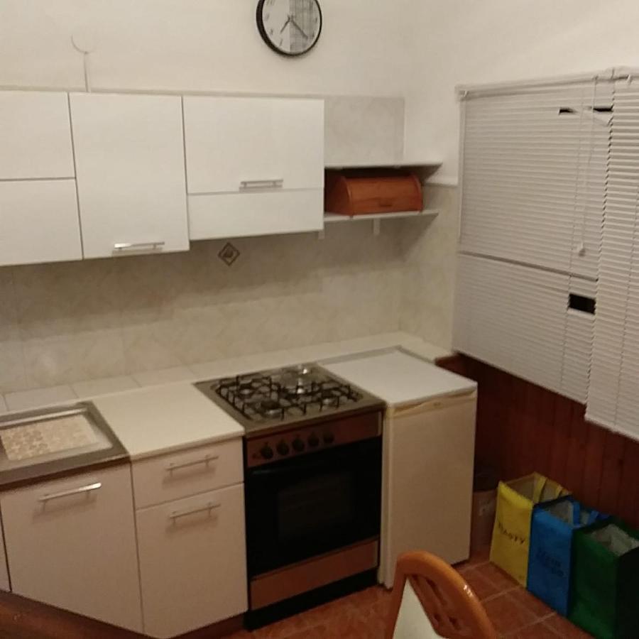 Berto Apartment Nerezine Luaran gambar