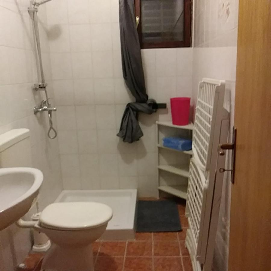 Berto Apartment Nerezine Luaran gambar