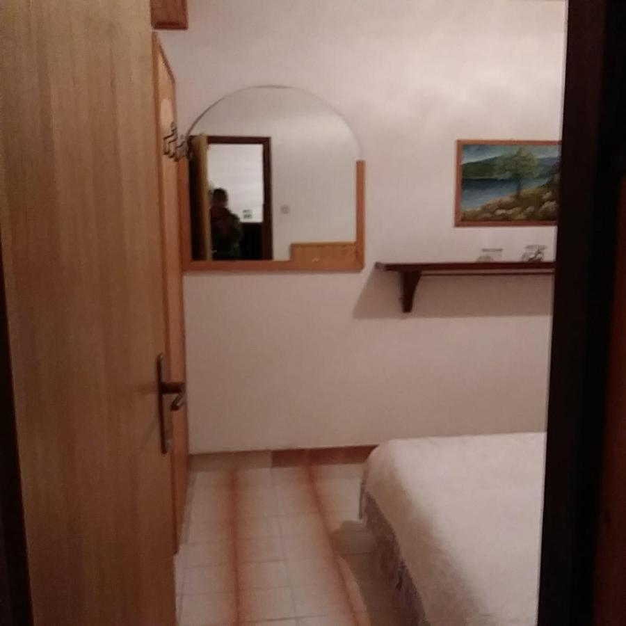 Berto Apartment Nerezine Luaran gambar