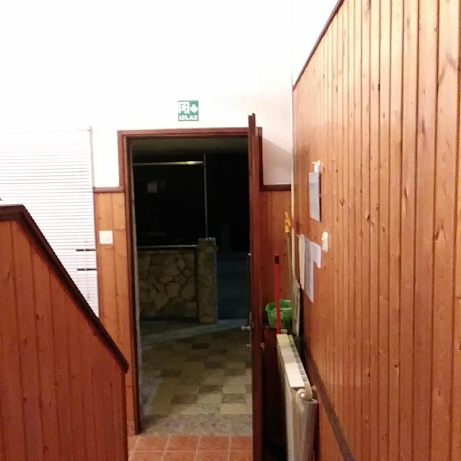 Berto Apartment Nerezine Luaran gambar