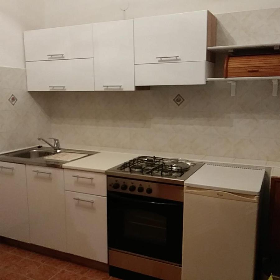 Berto Apartment Nerezine Luaran gambar