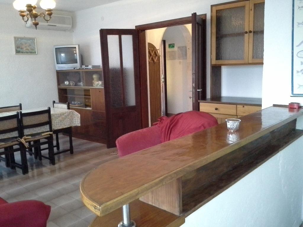 Berto Apartment Nerezine Luaran gambar