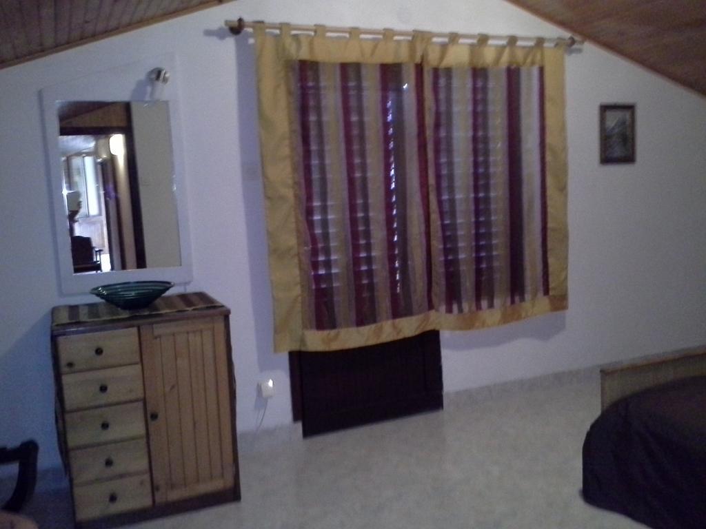 Berto Apartment Nerezine Luaran gambar