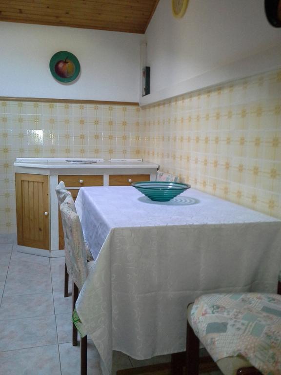 Berto Apartment Nerezine Luaran gambar