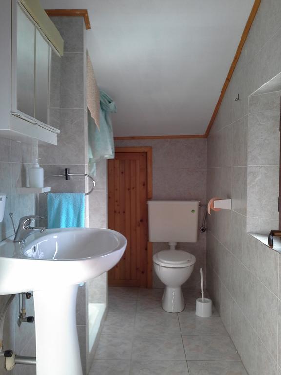 Berto Apartment Nerezine Luaran gambar