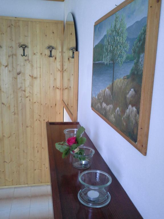Berto Apartment Nerezine Luaran gambar