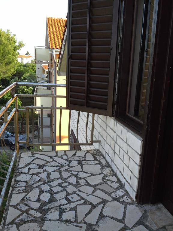Berto Apartment Nerezine Luaran gambar