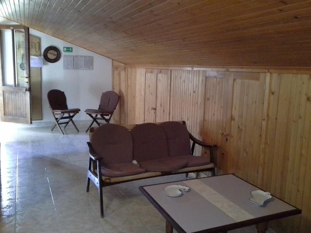 Berto Apartment Nerezine Luaran gambar
