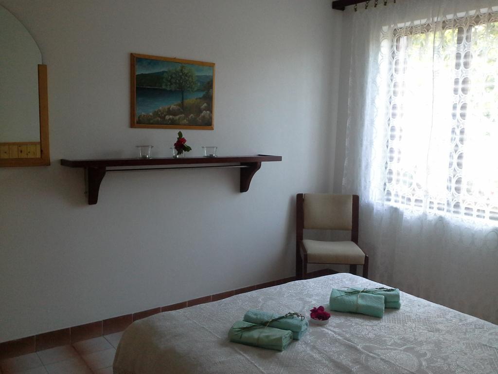 Berto Apartment Nerezine Luaran gambar