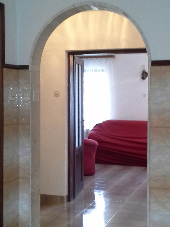 Berto Apartment Nerezine Luaran gambar