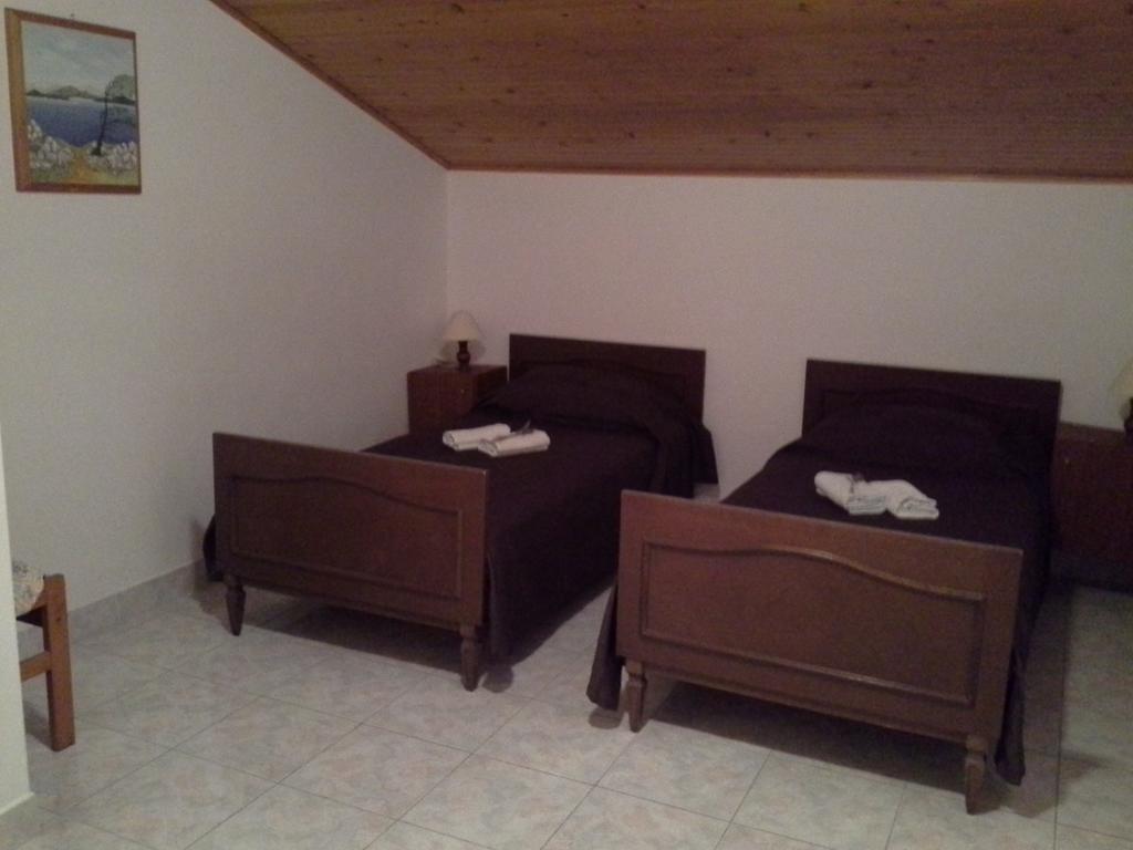 Berto Apartment Nerezine Luaran gambar