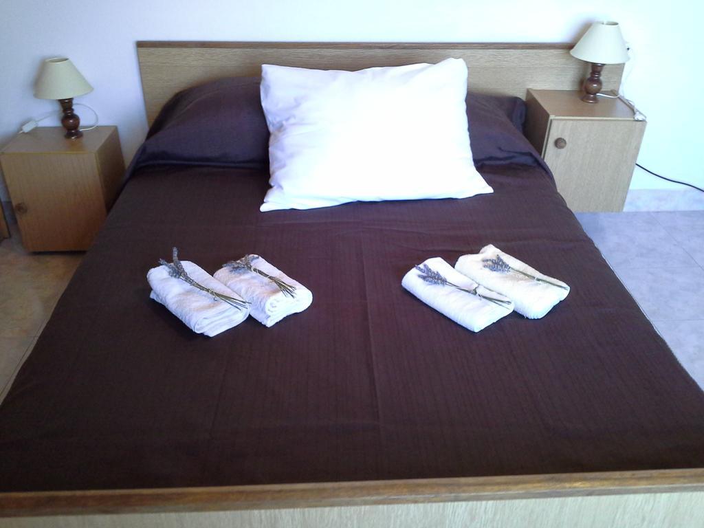 Berto Apartment Nerezine Luaran gambar