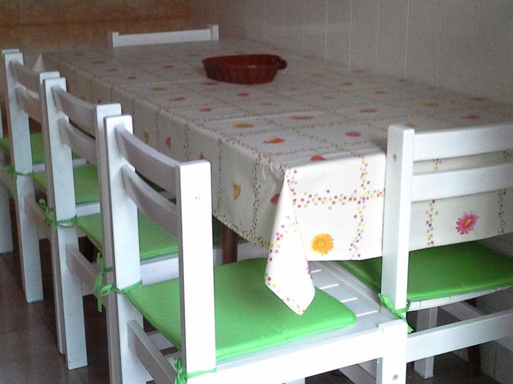 Berto Apartment Nerezine Luaran gambar