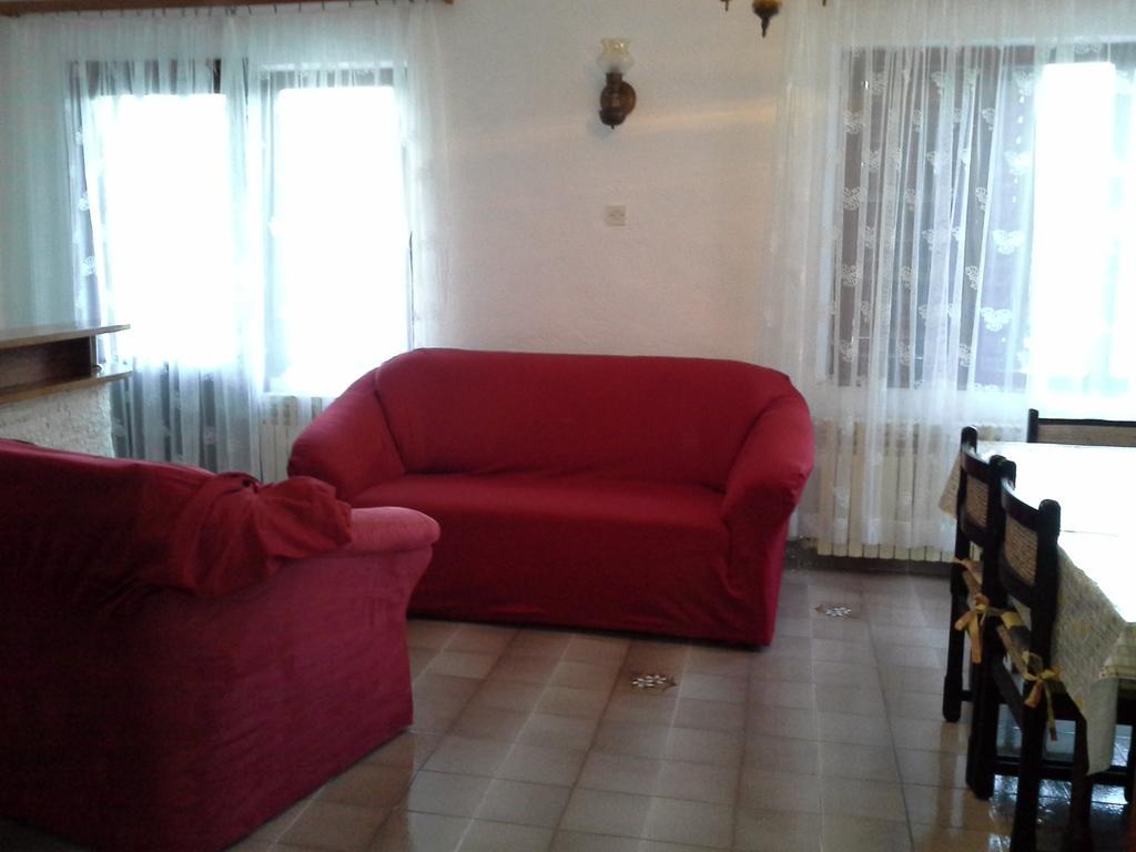 Berto Apartment Nerezine Luaran gambar