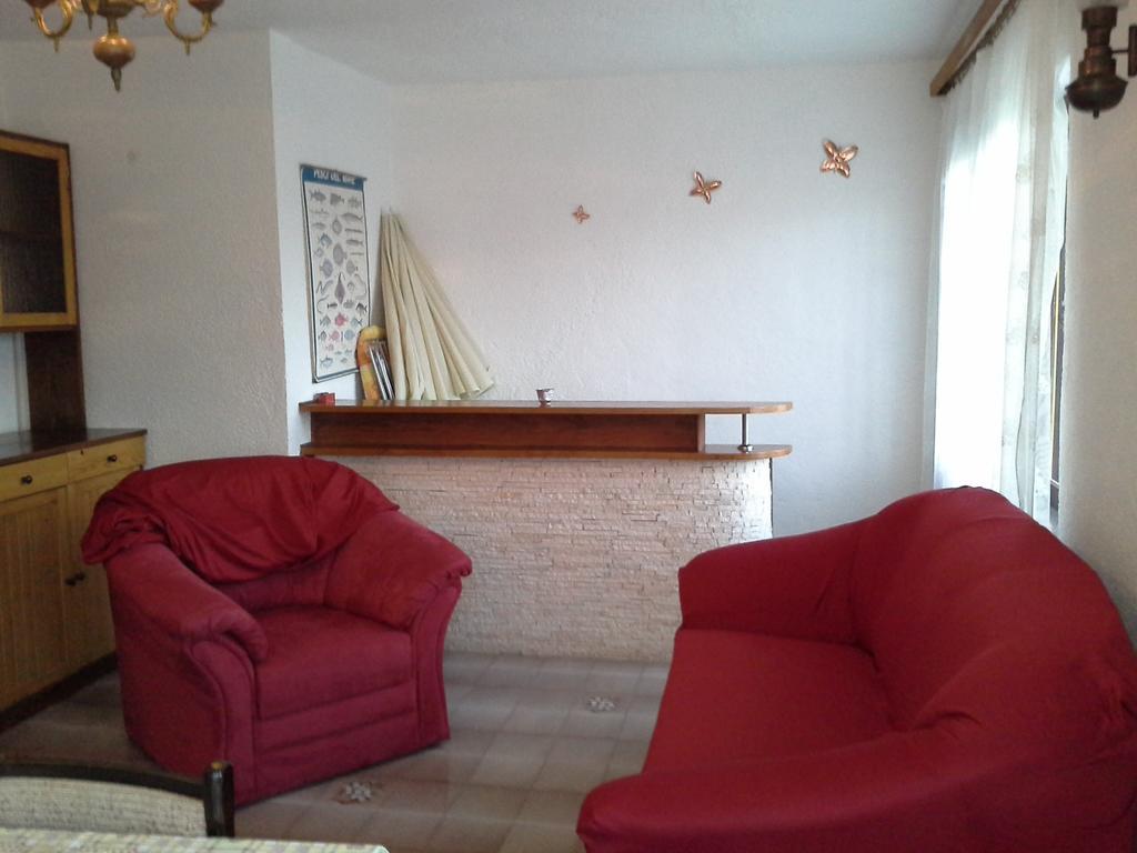 Berto Apartment Nerezine Luaran gambar