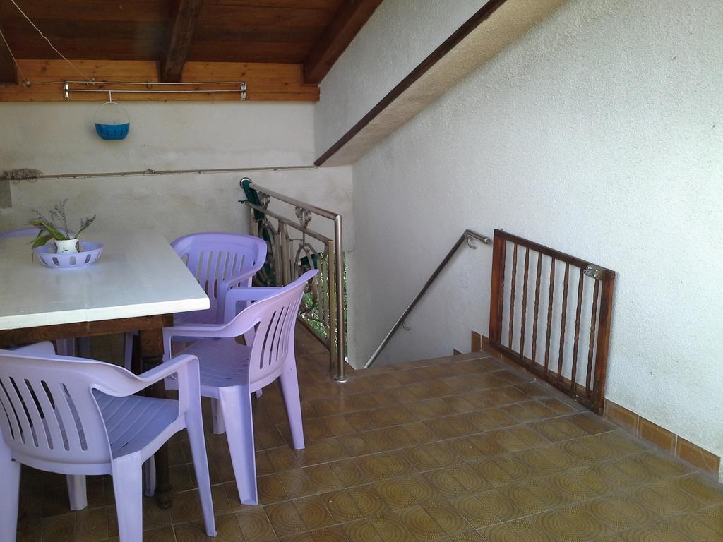 Berto Apartment Nerezine Luaran gambar