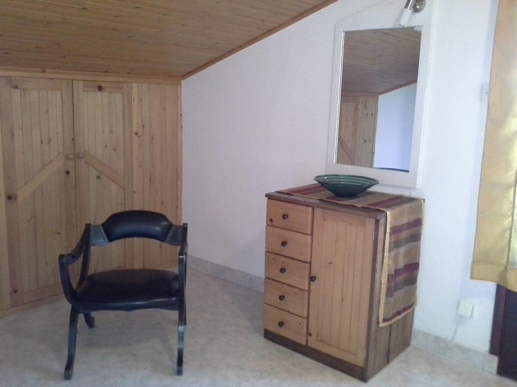 Berto Apartment Nerezine Luaran gambar