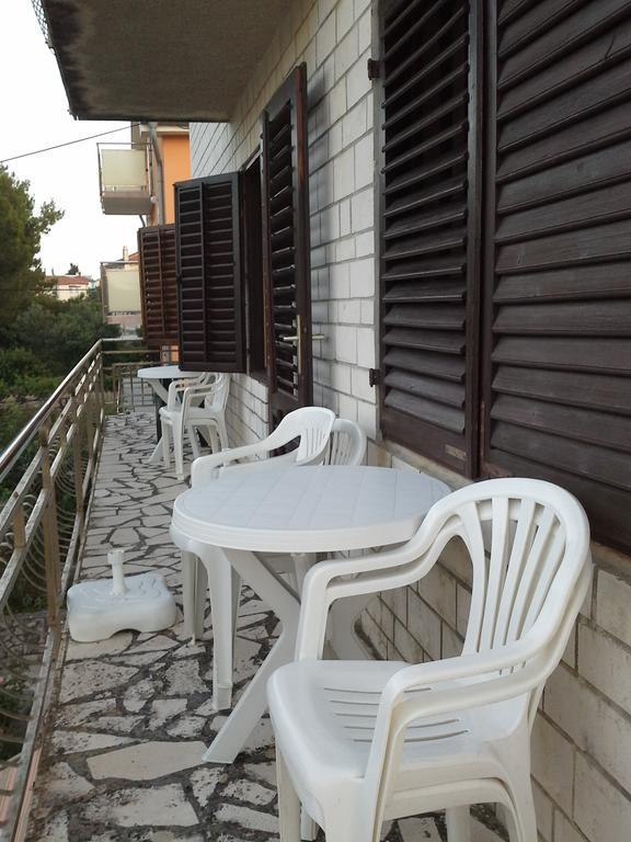 Berto Apartment Nerezine Luaran gambar