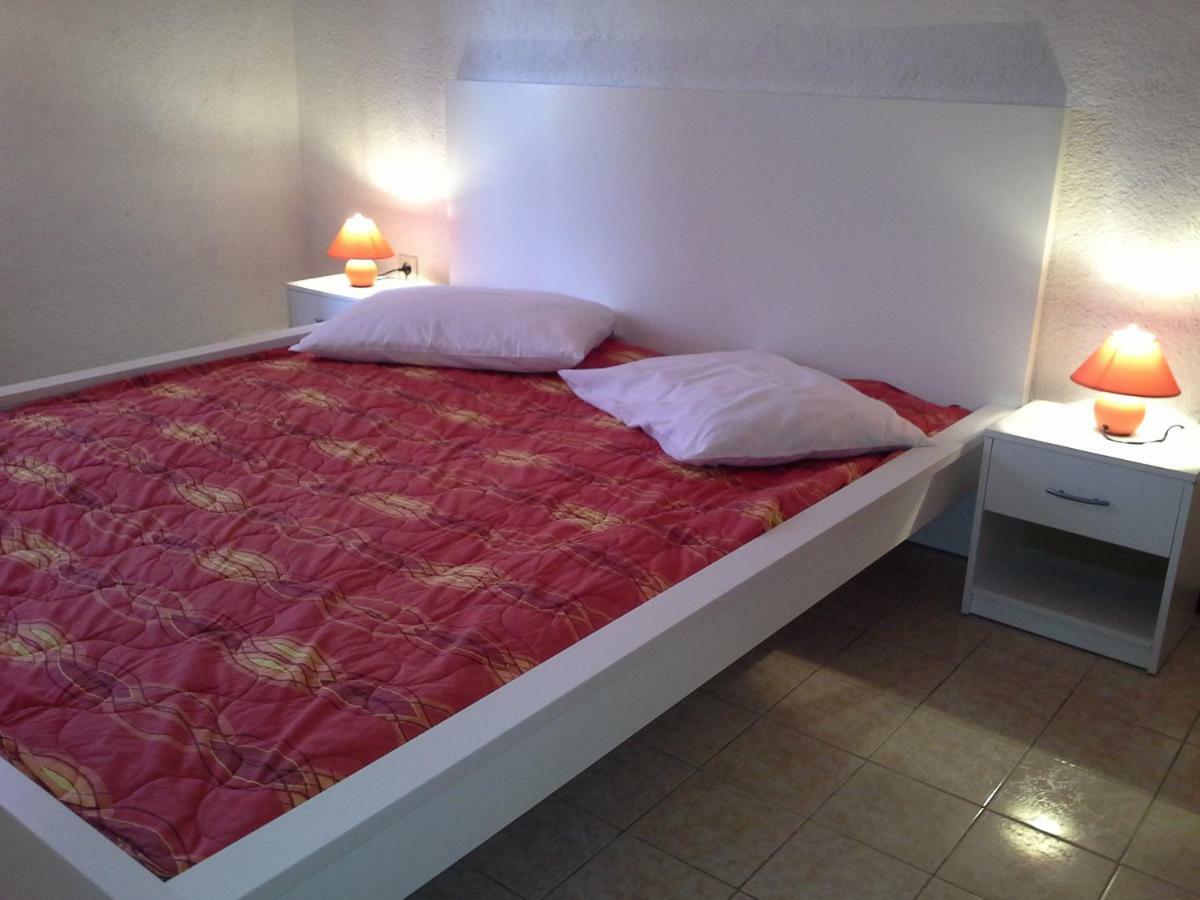 Berto Apartment Nerezine Luaran gambar