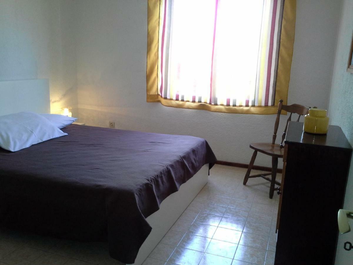 Berto Apartment Nerezine Luaran gambar