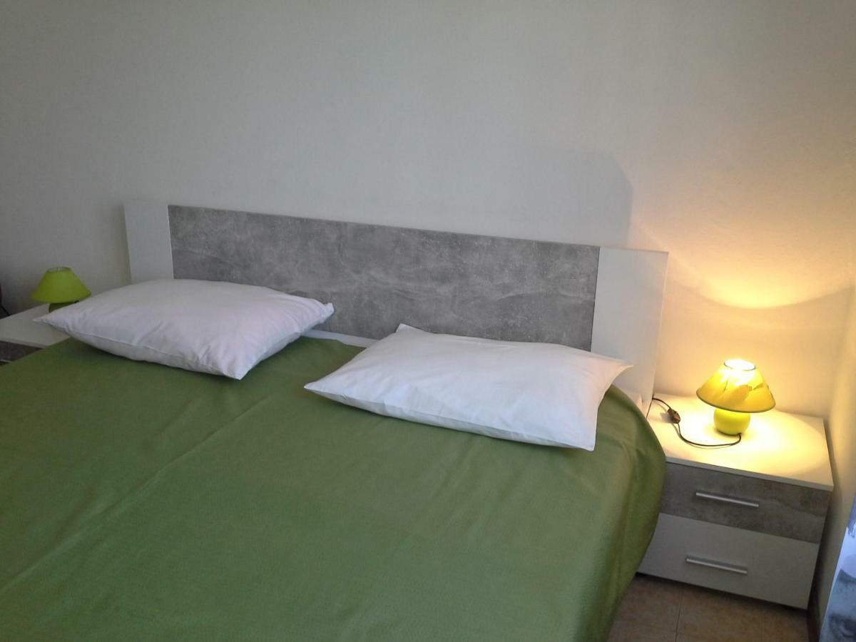Berto Apartment Nerezine Luaran gambar