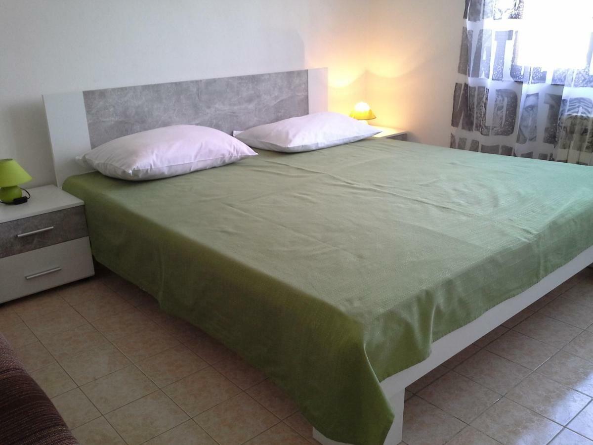 Berto Apartment Nerezine Luaran gambar