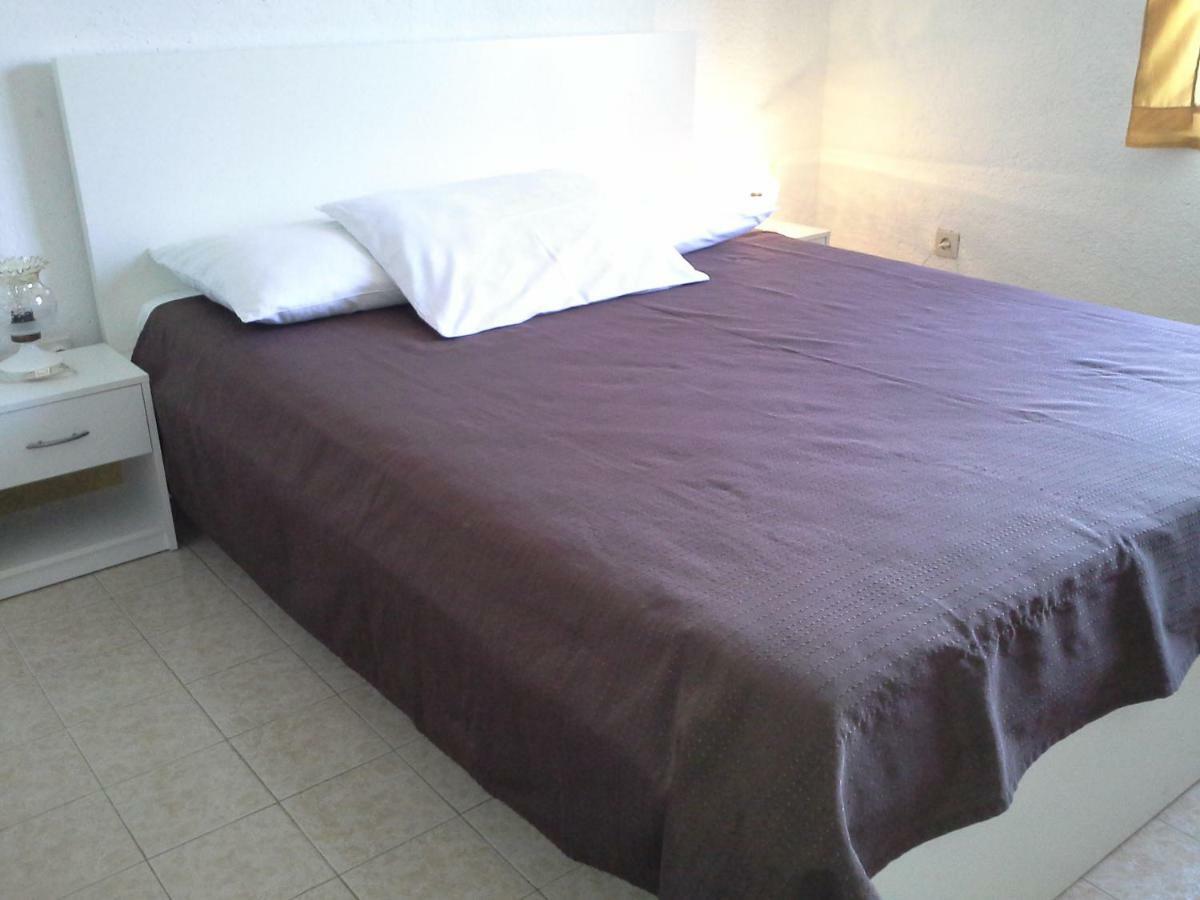 Berto Apartment Nerezine Luaran gambar
