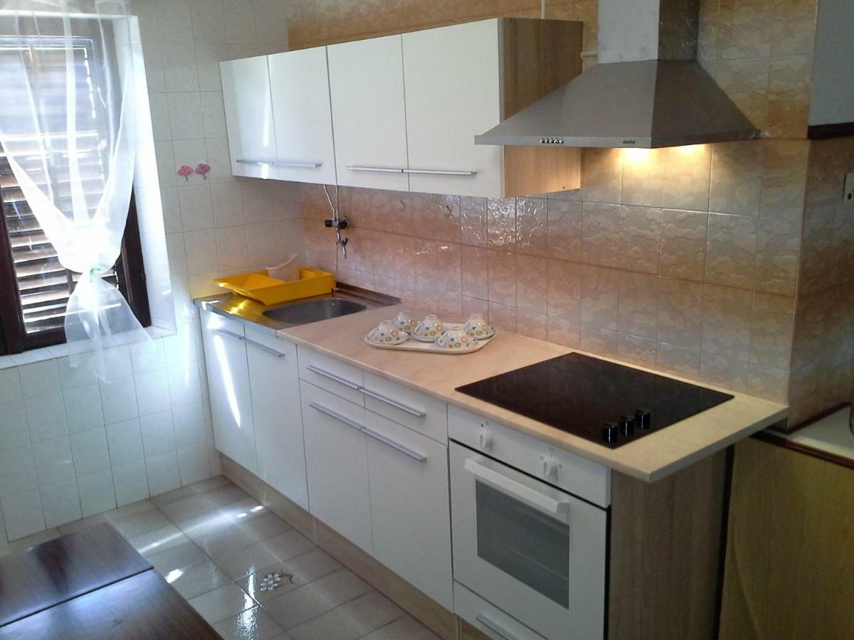 Berto Apartment Nerezine Luaran gambar